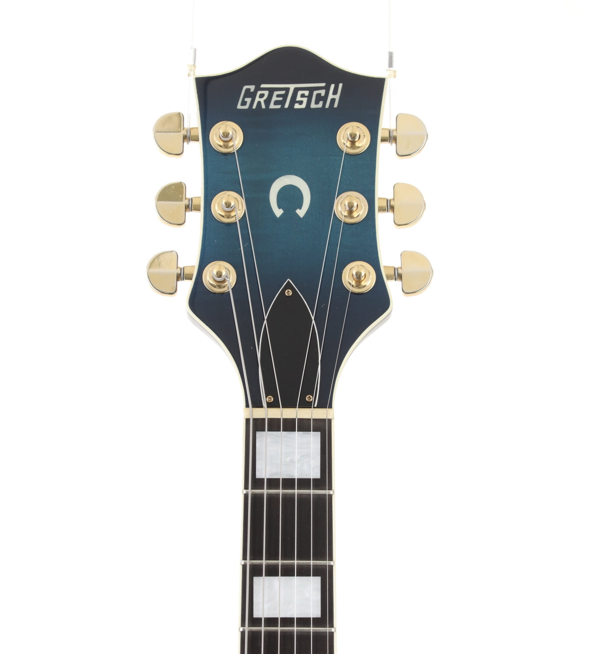 [SN 935120-801] USED GRETSCH / 6120 BS [03]