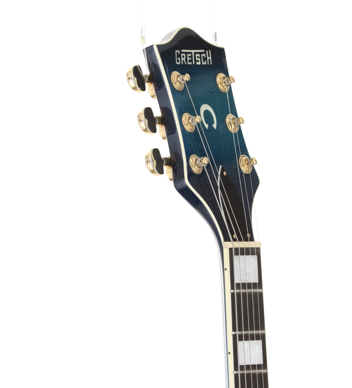 [SN 935120-801] USED GRETSCH / 6120 BS [03]