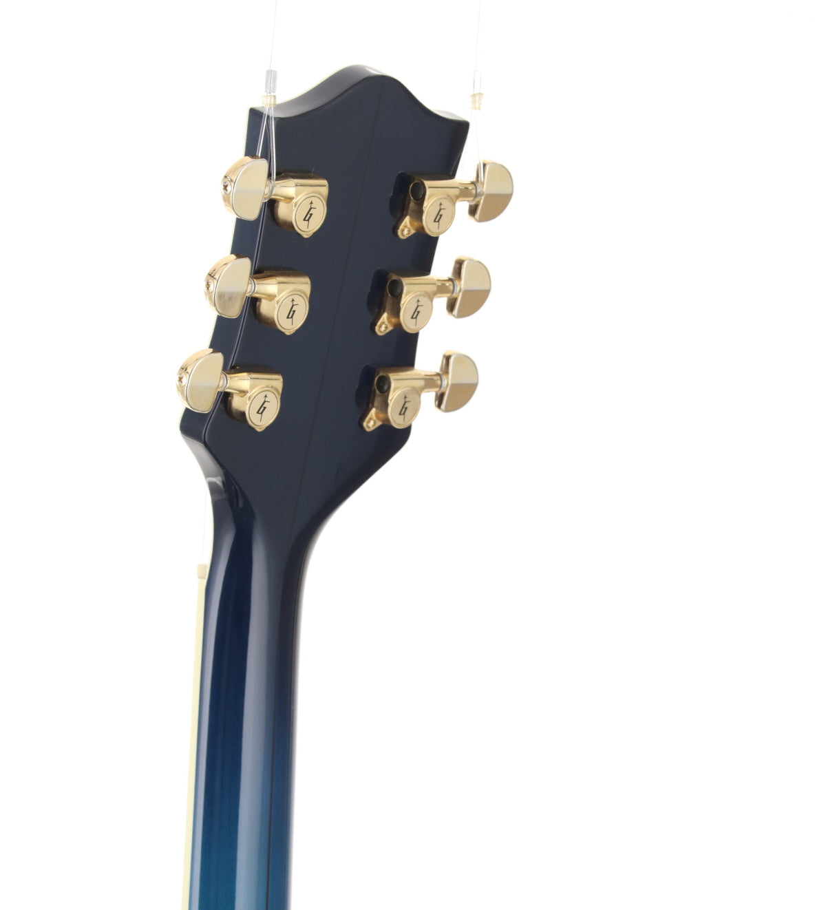 [SN 935120-801] USED GRETSCH / 6120 BS [03]