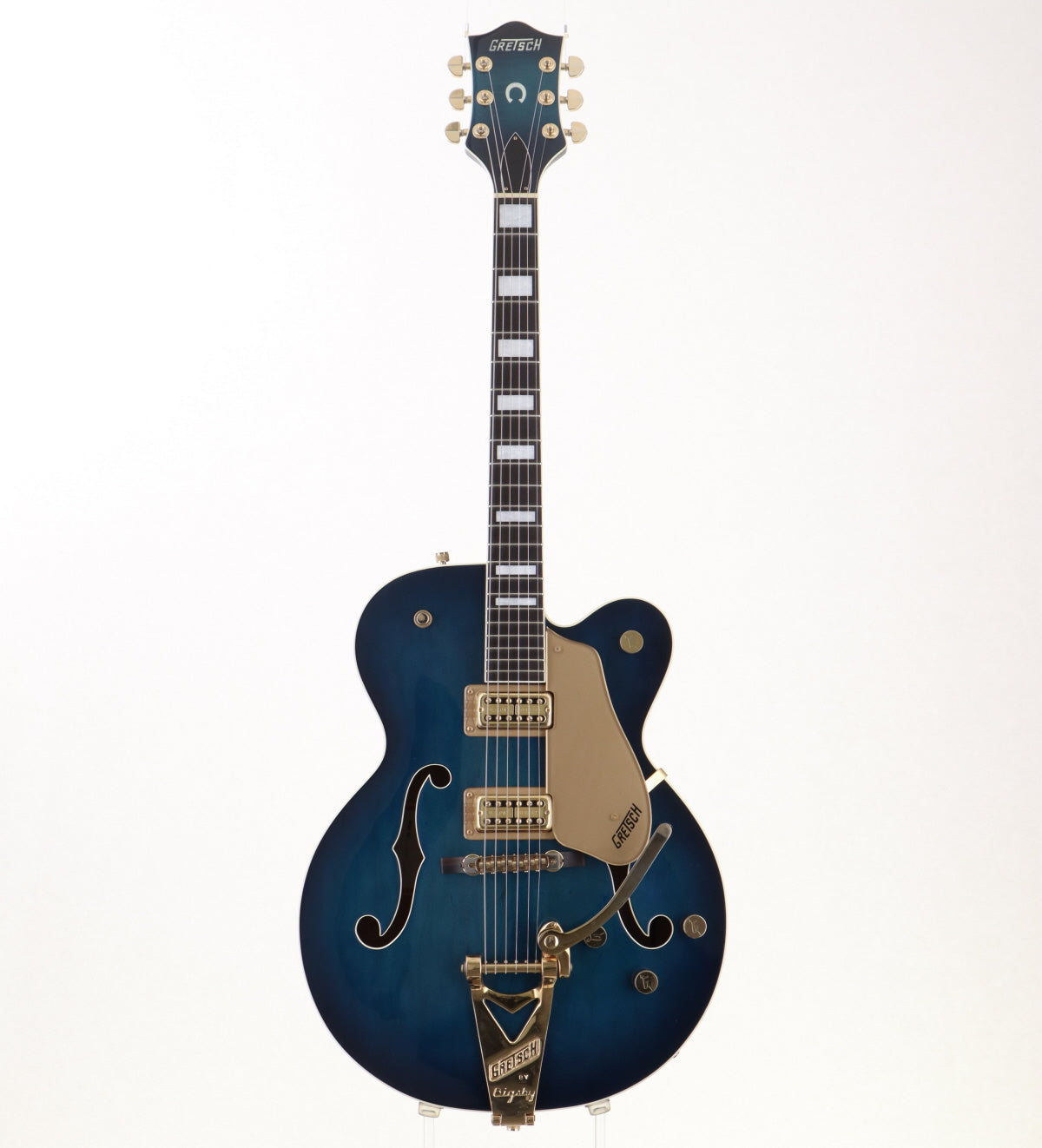 [SN 935120-801] USED GRETSCH / 6120 BS [03]