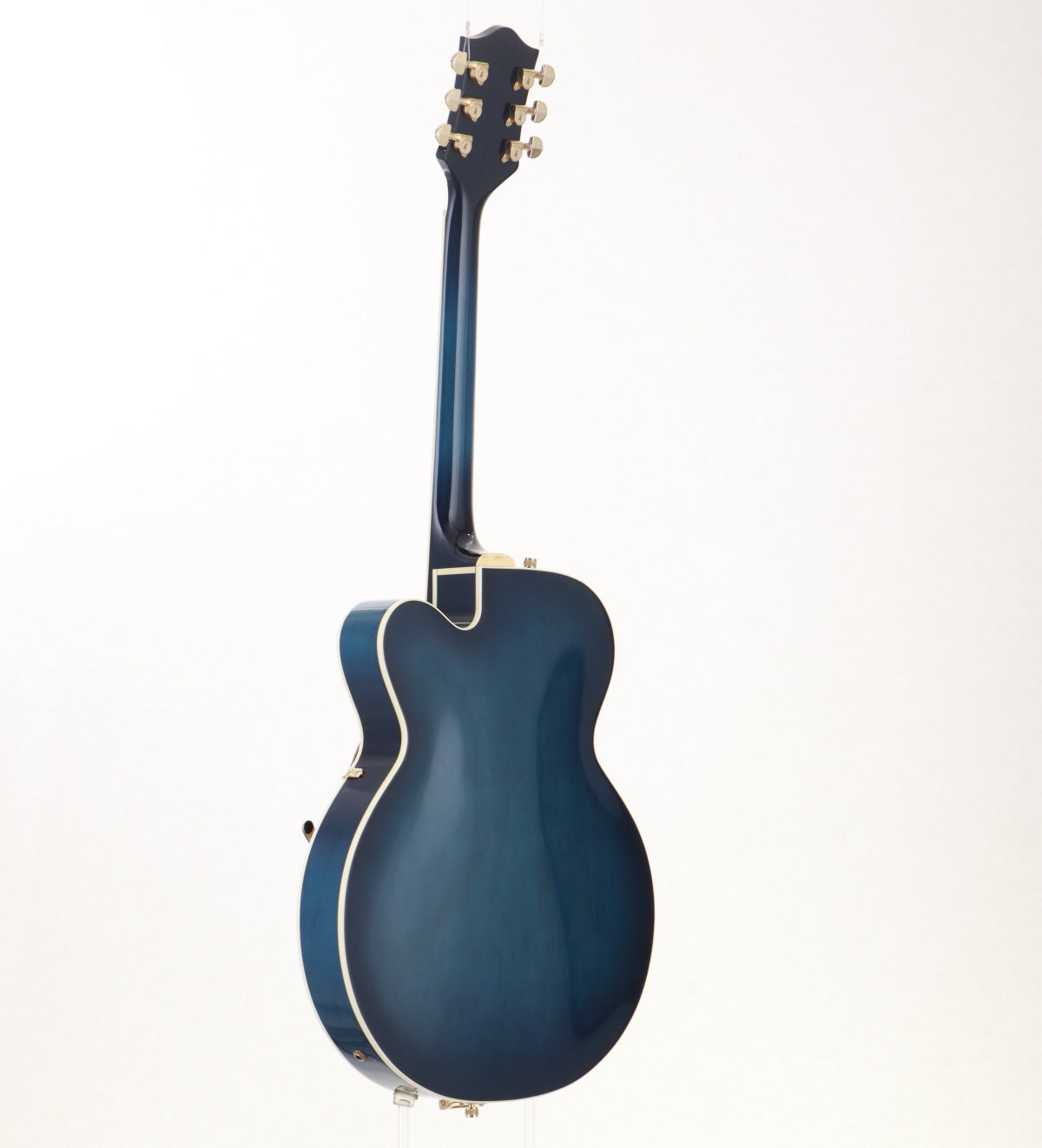 [SN 935120-801] USED GRETSCH / 6120 BS [03]
