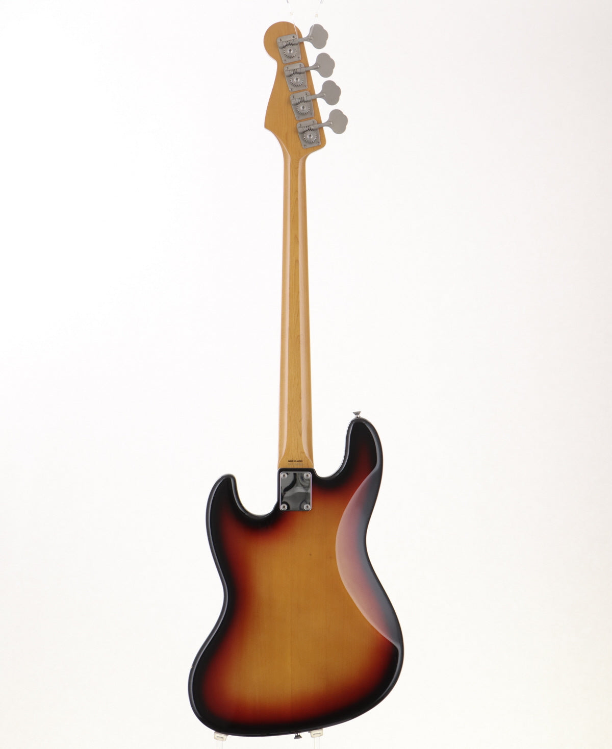 [SN U038608] USED Fender JAPAN / JB62 3TS 2010-2012 [09]