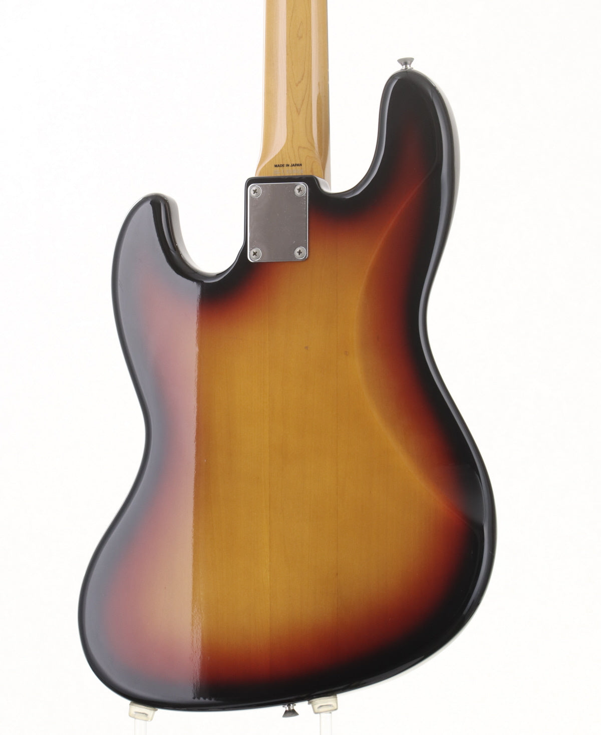 [SN U038608] USED Fender JAPAN / JB62 3TS 2010-2012 [09]