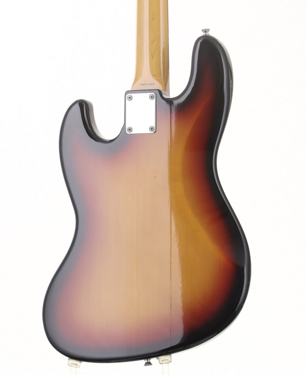 [SN U038608] USED Fender JAPAN / JB62 3TS 2010-2012 [09]