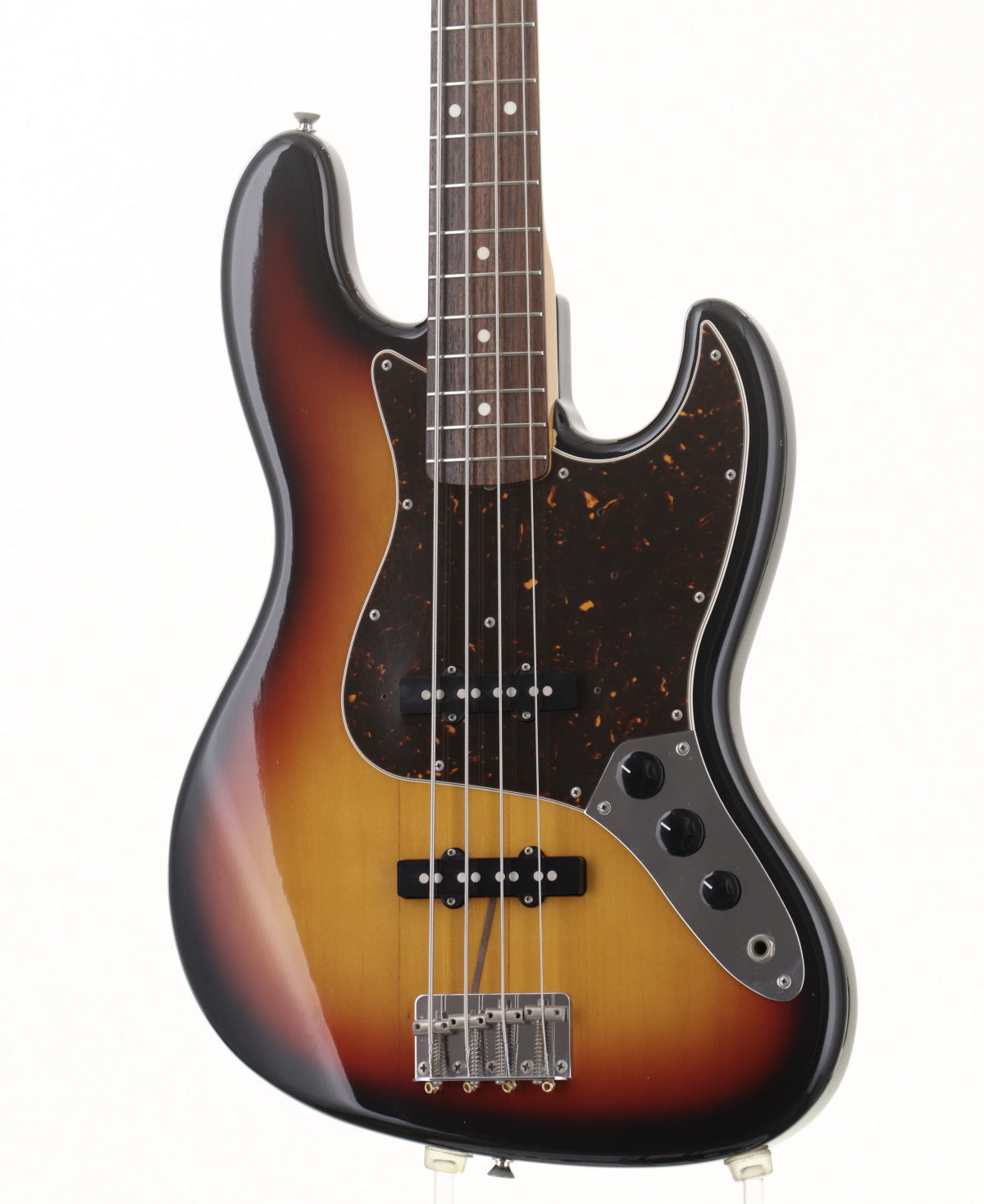 [SN U038608] USED Fender JAPAN / JB62 3TS 2010-2012 [09]