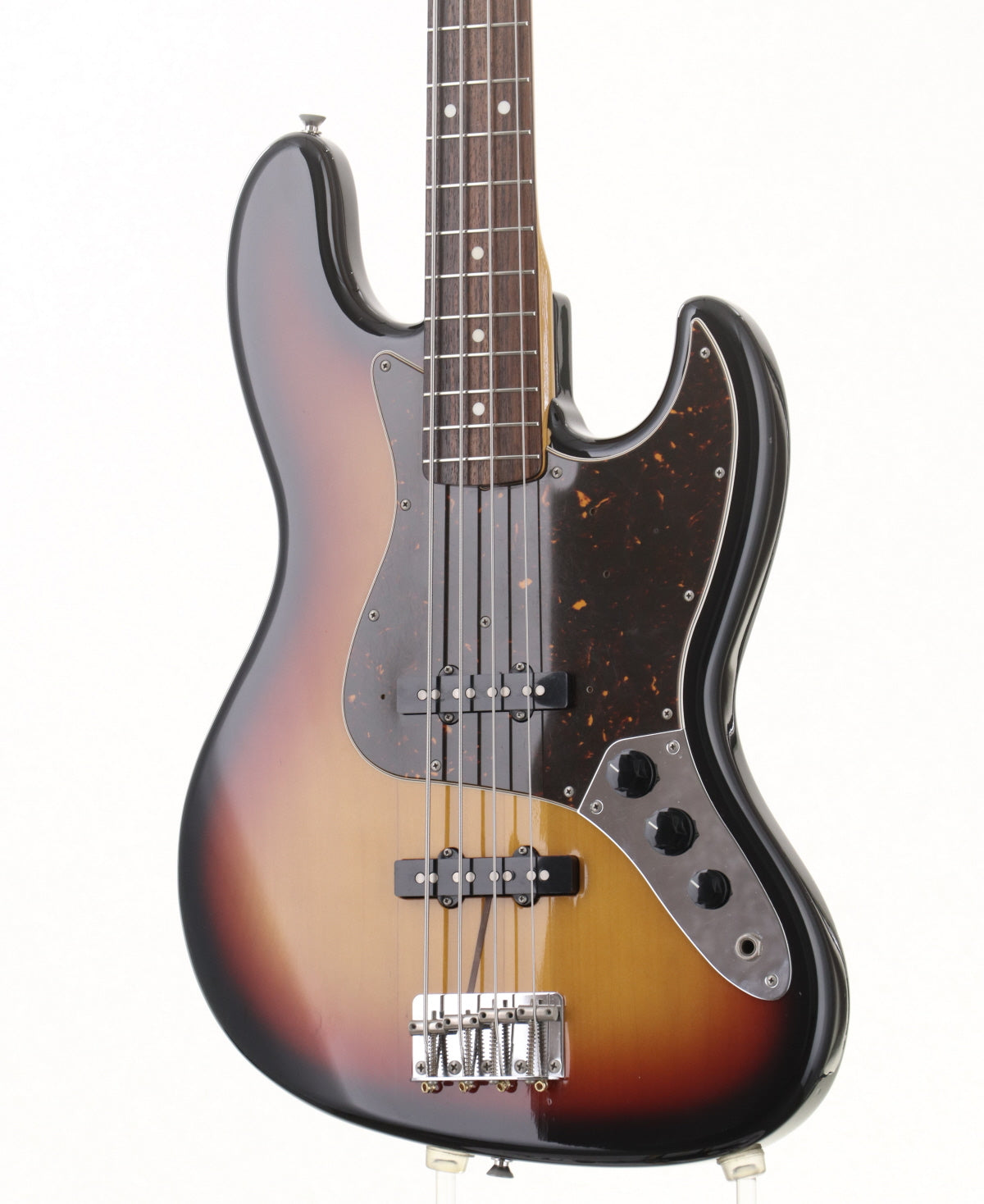 [SN U038608] USED Fender JAPAN / JB62 3TS 2010-2012 [09]