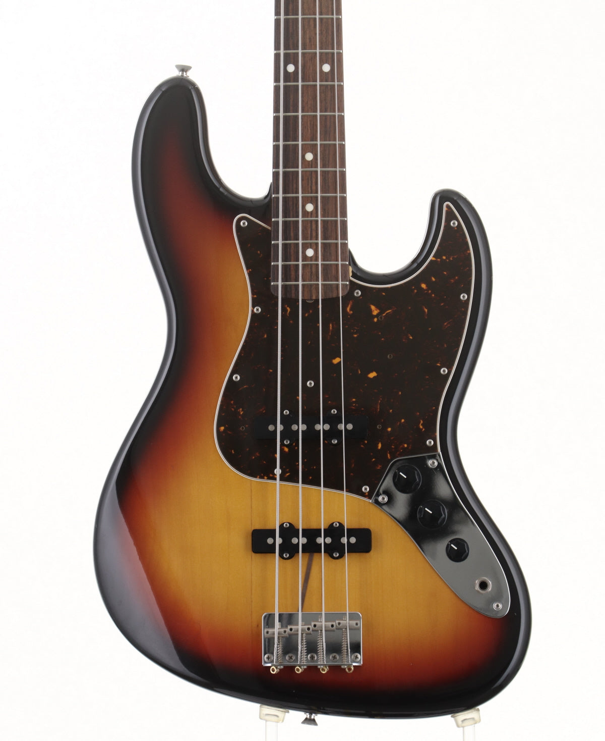 [SN U038608] USED Fender JAPAN / JB62 3TS 2010-2012 [09]