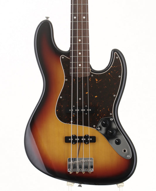 [SN U038608] USED Fender JAPAN / JB62 3TS 2010-2012 [09]