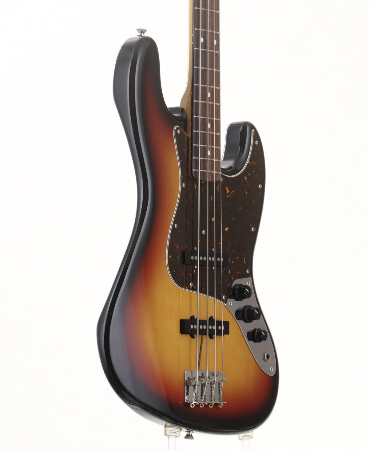 [SN U038608] USED Fender JAPAN / JB62 3TS 2010-2012 [09]