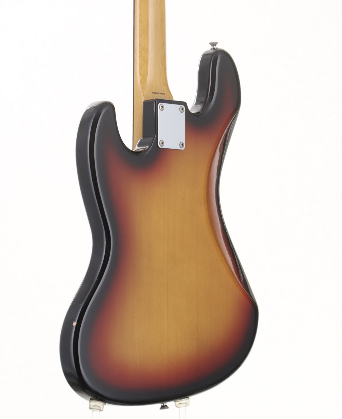 [SN U038608] USED Fender JAPAN / JB62 3TS 2010-2012 [09]