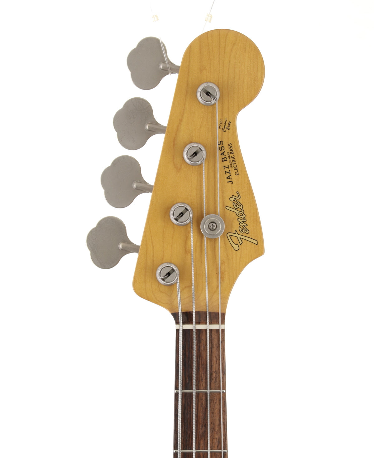 [SN U038608] USED Fender JAPAN / JB62 3TS 2010-2012 [09]