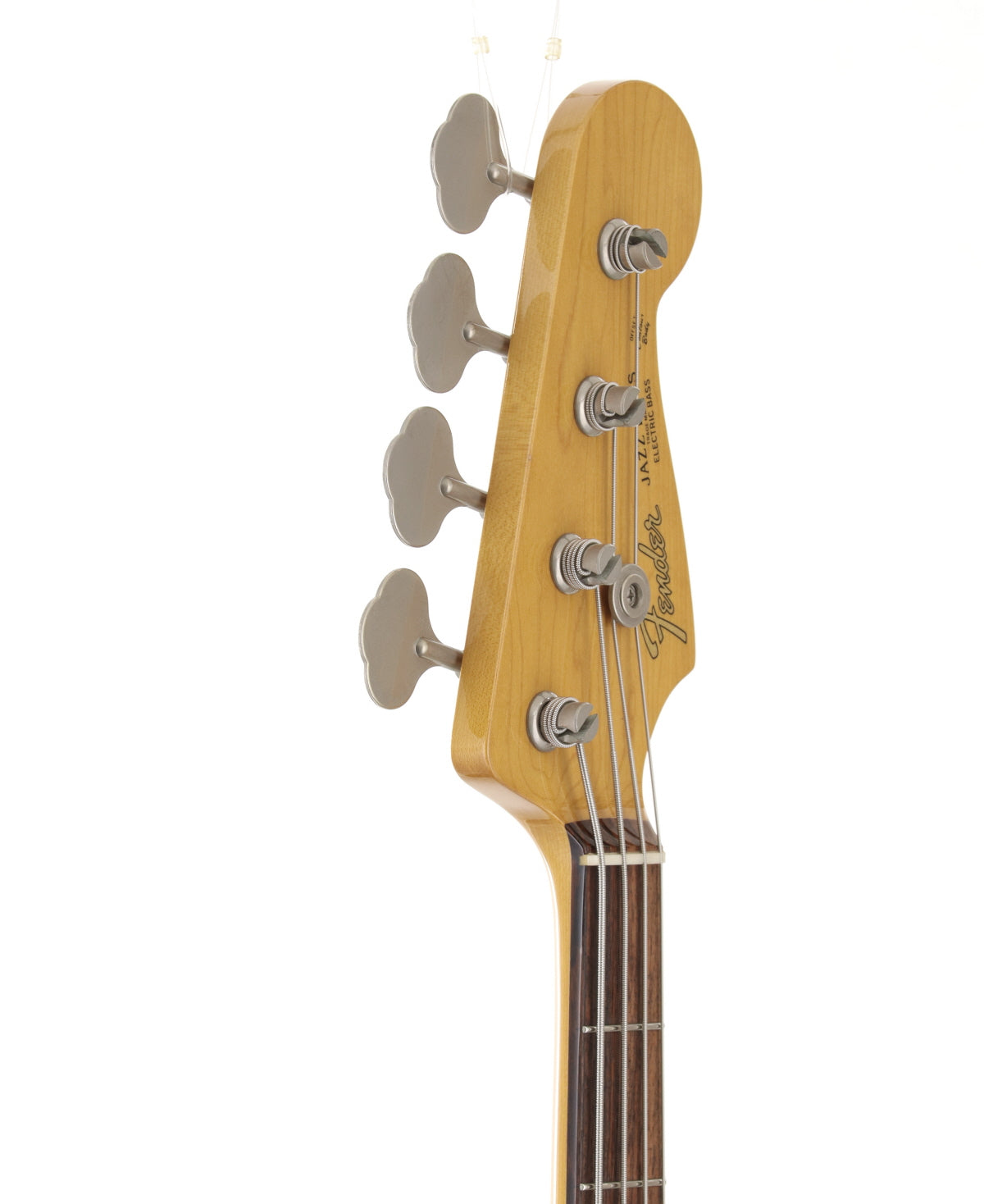 [SN U038608] USED Fender JAPAN / JB62 3TS 2010-2012 [09]