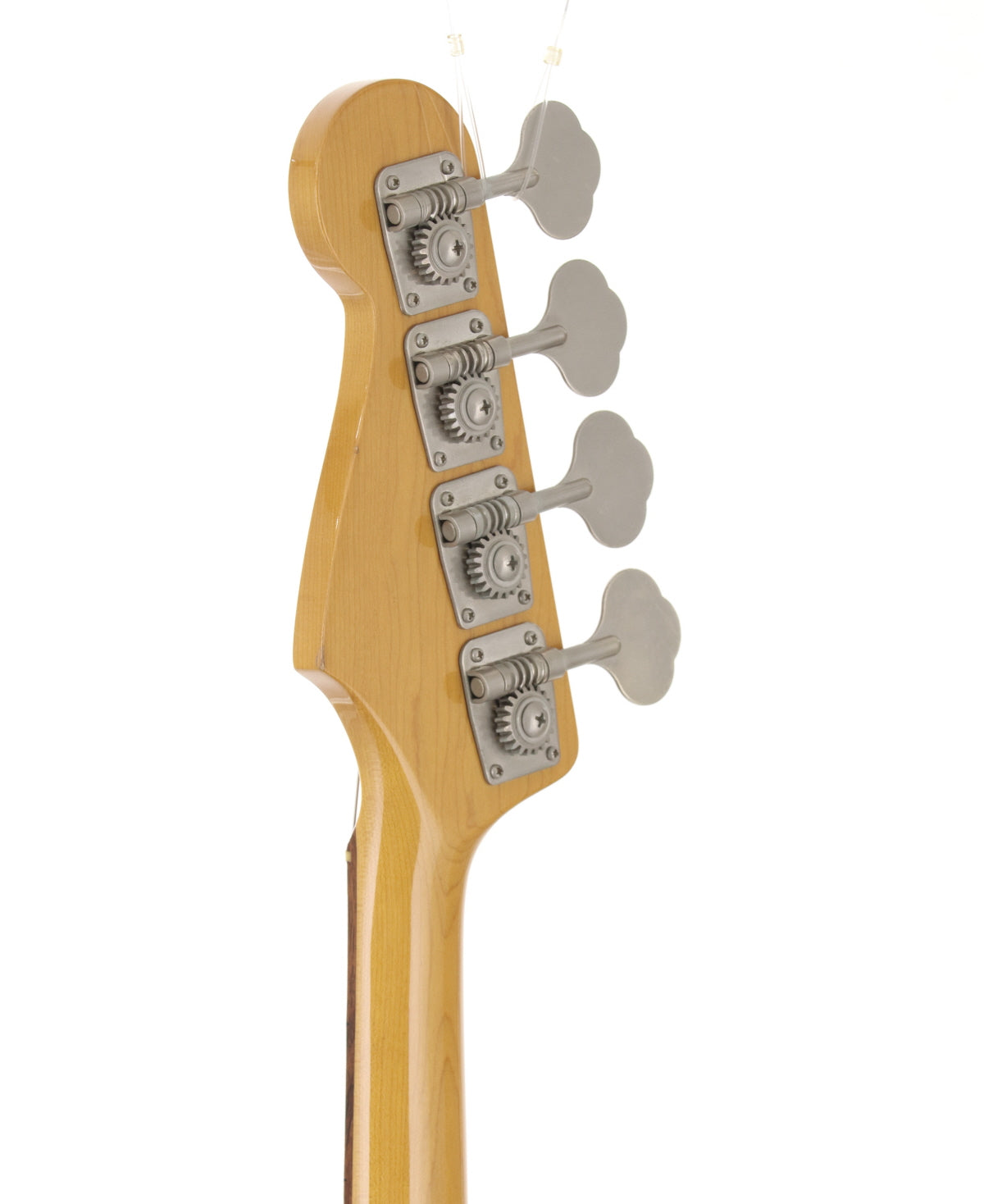[SN U038608] USED Fender JAPAN / JB62 3TS 2010-2012 [09]