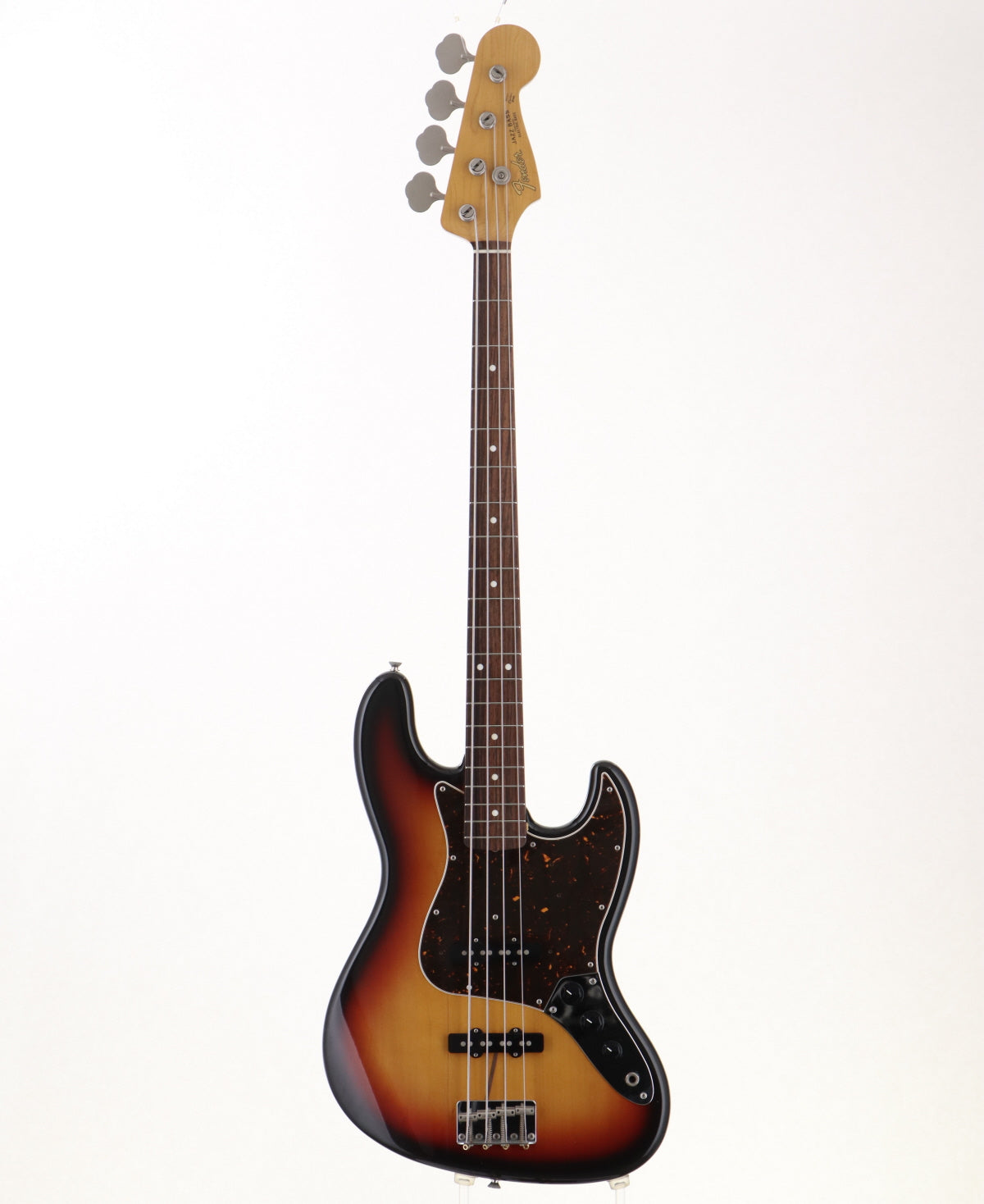 [SN U038608] USED Fender JAPAN / JB62 3TS 2010-2012 [09]