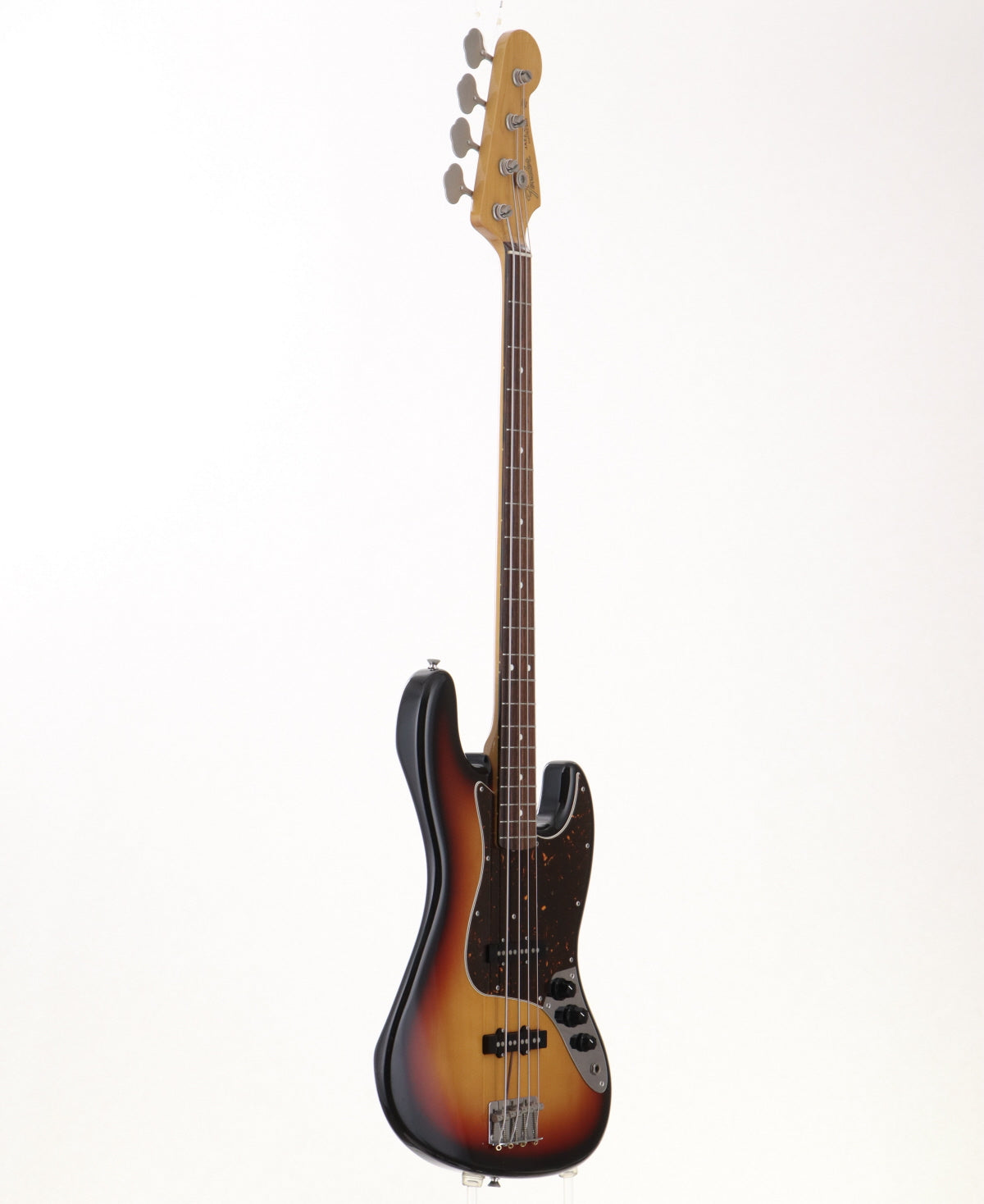 [SN U038608] USED Fender JAPAN / JB62 3TS 2010-2012 [09]