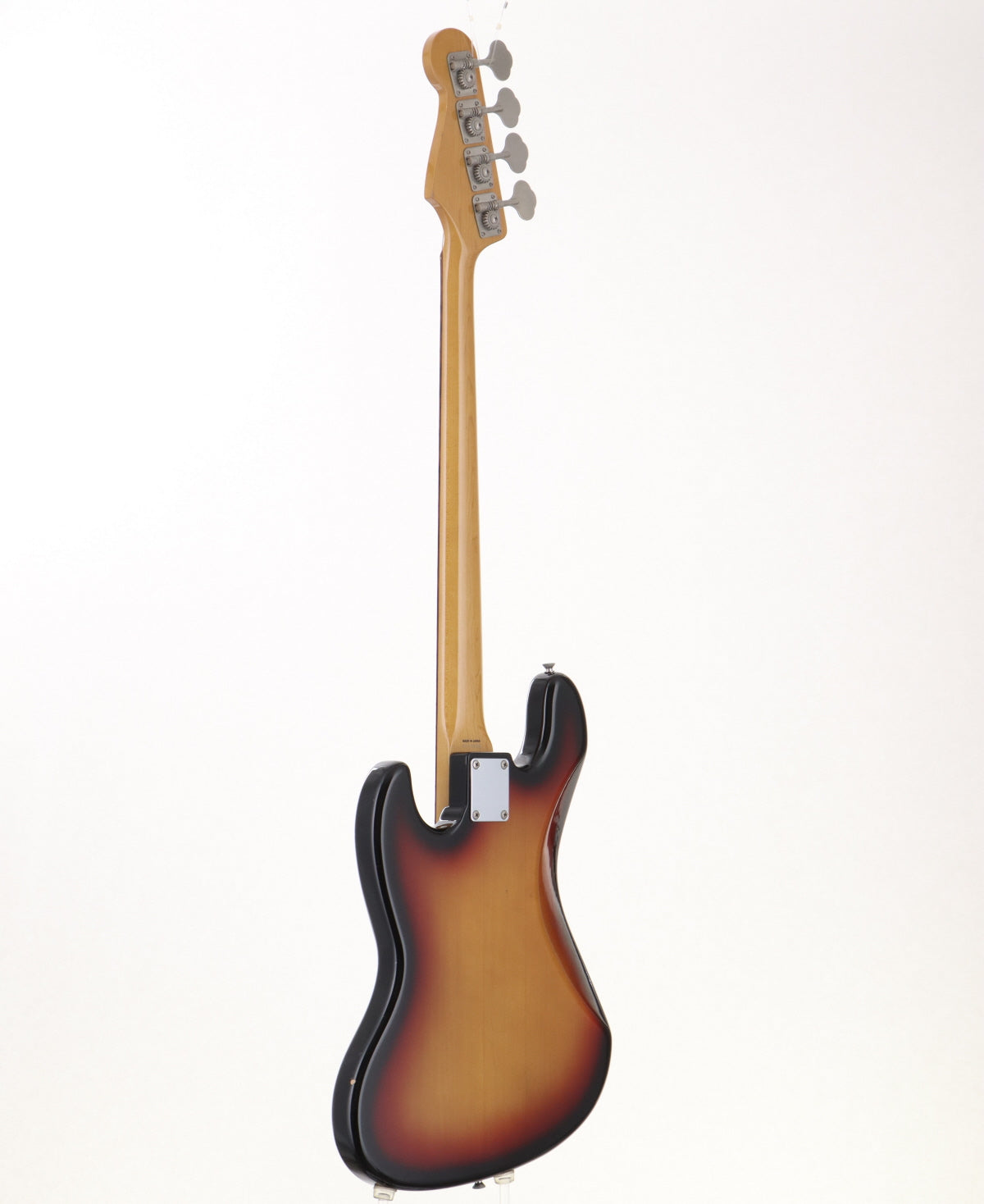 [SN U038608] USED Fender JAPAN / JB62 3TS 2010-2012 [09]