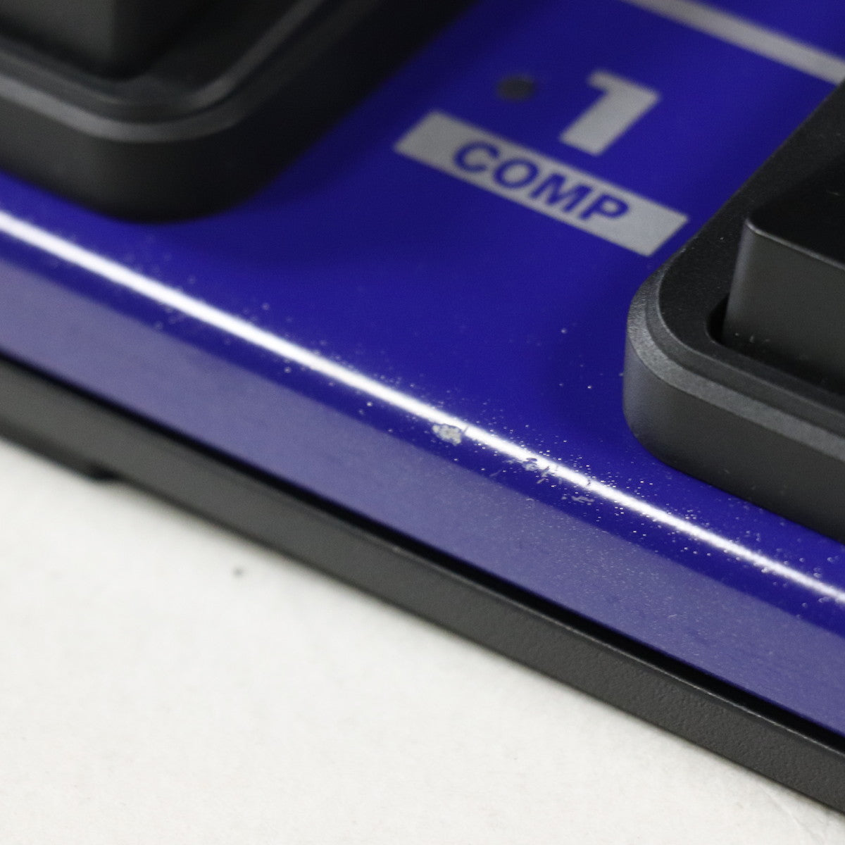 [SN Z9Q1310] USED BOSS / ME-90B Bass Multiple Effects [11]