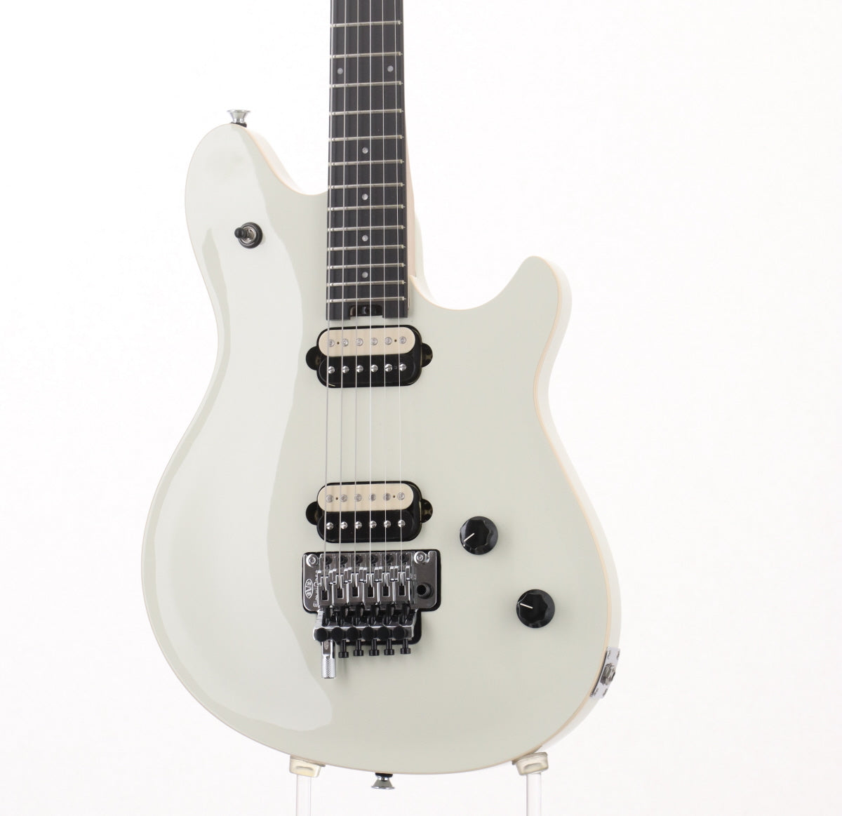 EVH Wolfgang Special Ivory 専用ハードケース付き　美品 EVHWolfgang Special -Ivory-【Webショップ限定】商品詳細