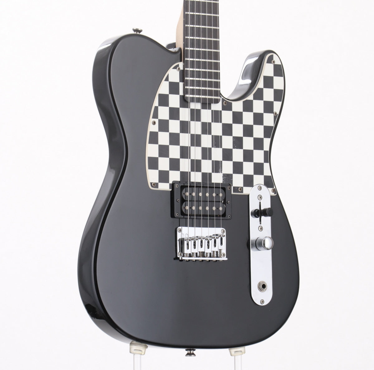 [SN IC071121341] USED SQUIER / Avril Lavigne Telecaster [03]