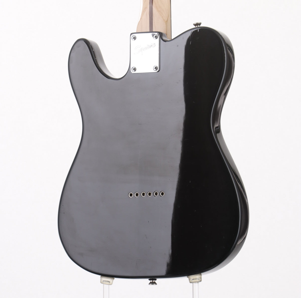 [SN IC071121341] USED SQUIER / Avril Lavigne Telecaster [03]