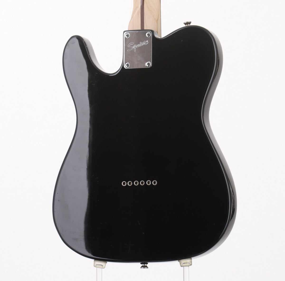 [SN IC071121341] USED SQUIER / Avril Lavigne Telecaster [03]