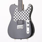 [SN IC071121341] USED SQUIER / Avril Lavigne Telecaster [03]