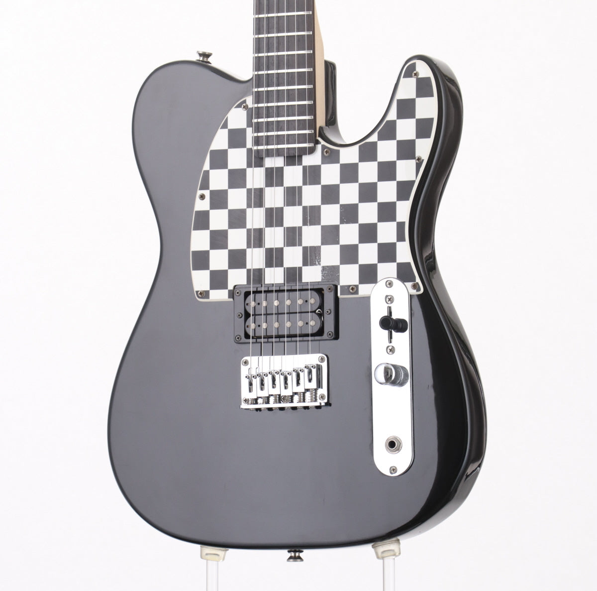 [SN IC071121341] USED SQUIER / Avril Lavigne Telecaster [03]