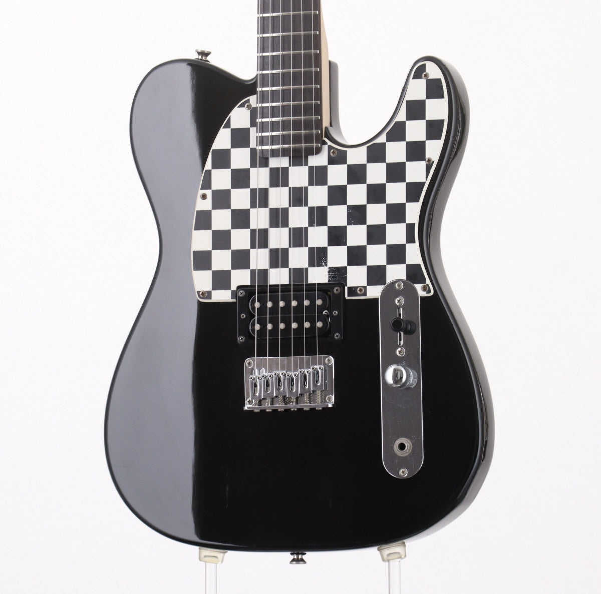 [SN IC071121341] USED SQUIER / Avril Lavigne Telecaster [03]