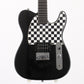 [SN IC071121341] USED SQUIER / Avril Lavigne Telecaster [03]