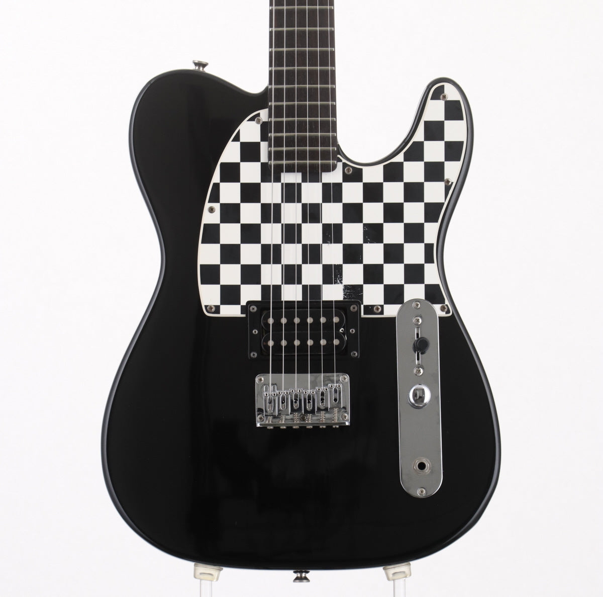 [SN IC071121341] USED SQUIER / Avril Lavigne Telecaster [03]