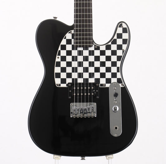 [SN IC071121341] USED SQUIER / Avril Lavigne Telecaster [03]