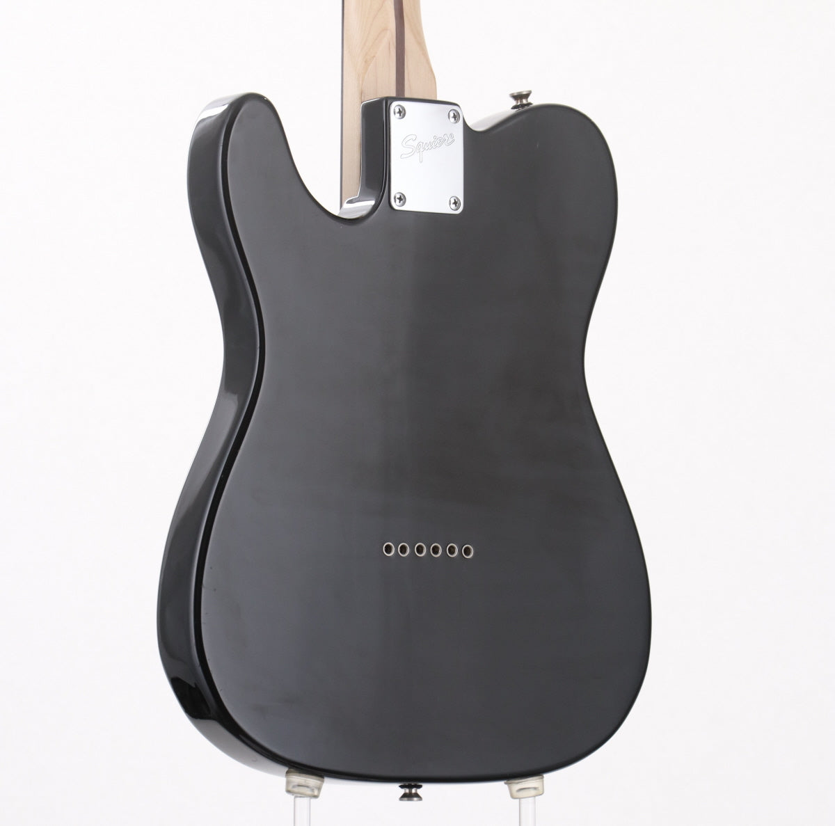 [SN IC071121341] USED SQUIER / Avril Lavigne Telecaster [03]