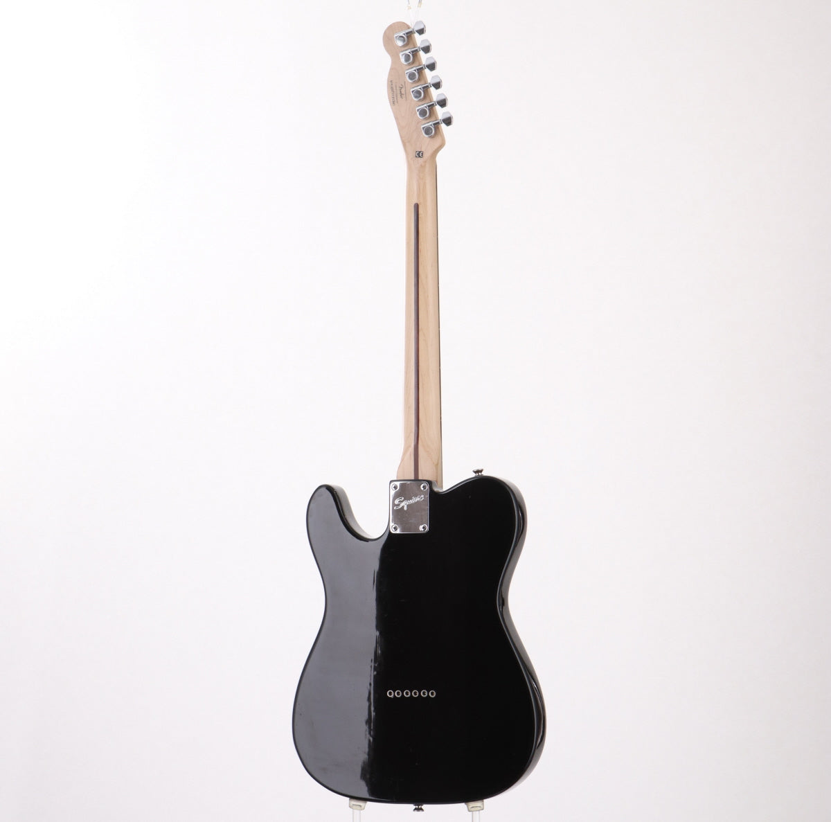 [SN IC071121341] USED SQUIER / Avril Lavigne Telecaster [03]