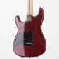 [SN DZ5153918] USED FENDER USA / AMERICAN DELUXE STRATOCASTER FMT HSS Bing Cherry Transparent [03]
