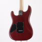 [SN DZ5153918] USED FENDER USA / AMERICAN DELUXE STRATOCASTER FMT HSS Bing Cherry Transparent [03]