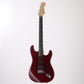 [SN DZ5153918] USED FENDER USA / AMERICAN DELUXE STRATOCASTER FMT HSS Bing Cherry Transparent [03]