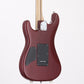 [SN DZ5153918] USED FENDER USA / AMERICAN DELUXE STRATOCASTER FMT HSS Bing Cherry Transparent [03]