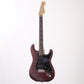 [SN US12023074] USED FENDER USA / FSR AMERICAN STANDARD HAND STAINED ASH ST HSH Wine Red [03]