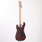 [SN US12023074] USED FENDER USA / FSR AMERICAN STANDARD HAND STAINED ASH ST HSH Wine Red [03]