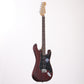 [SN US12023074] USED FENDER USA / FSR AMERICAN STANDARD HAND STAINED ASH ST HSH Wine Red [03]