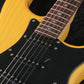 [SN DZ8243847] USED FENDER USA / American Deluxe Stratocaster Ash Butter Scotch Blonde [03]