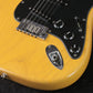 [SN DZ8243847] USED FENDER USA / American Deluxe Stratocaster Ash Butter Scotch Blonde [03]