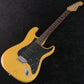 [SN DZ8243847] USED FENDER USA / American Deluxe Stratocaster Ash Butter Scotch Blonde [03]