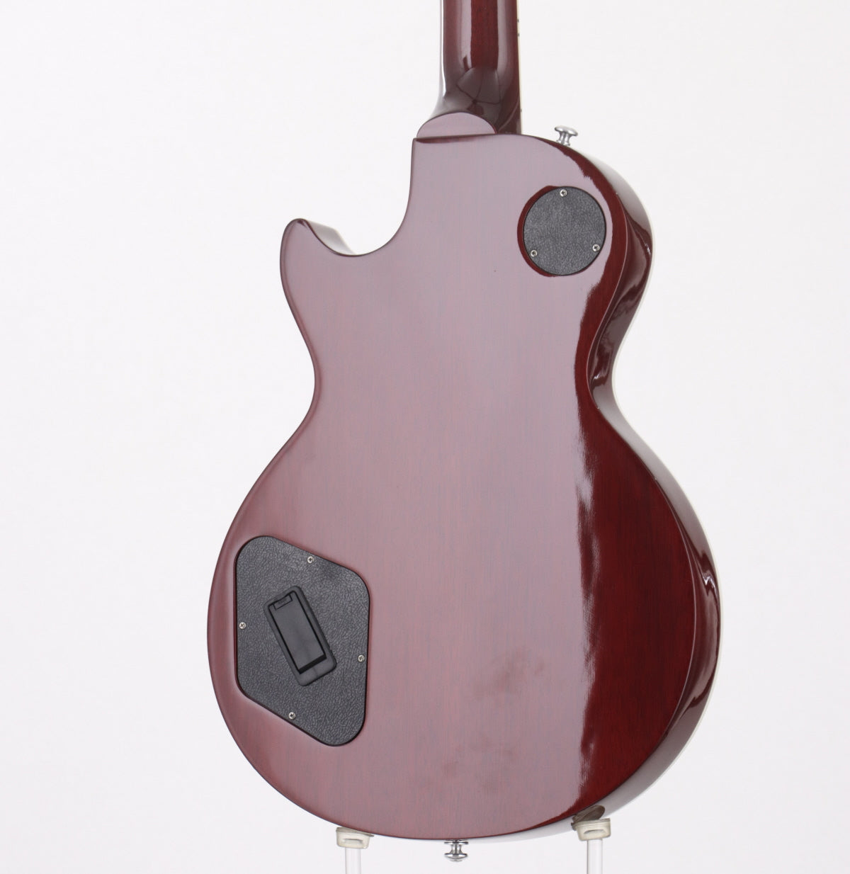 [SN 140088838] USED GIBSON USA / Les Paul Signature Min-Etune Wine Red [04]