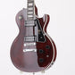 [SN 140088838] USED GIBSON USA / Les Paul Signature Min-Etune Wine Red [04]