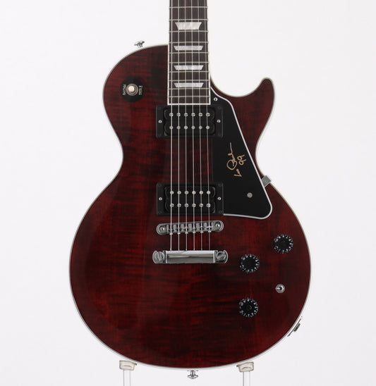 [SN 140088838] USED GIBSON USA / Les Paul Signature Min-Etune Wine Red [04]
