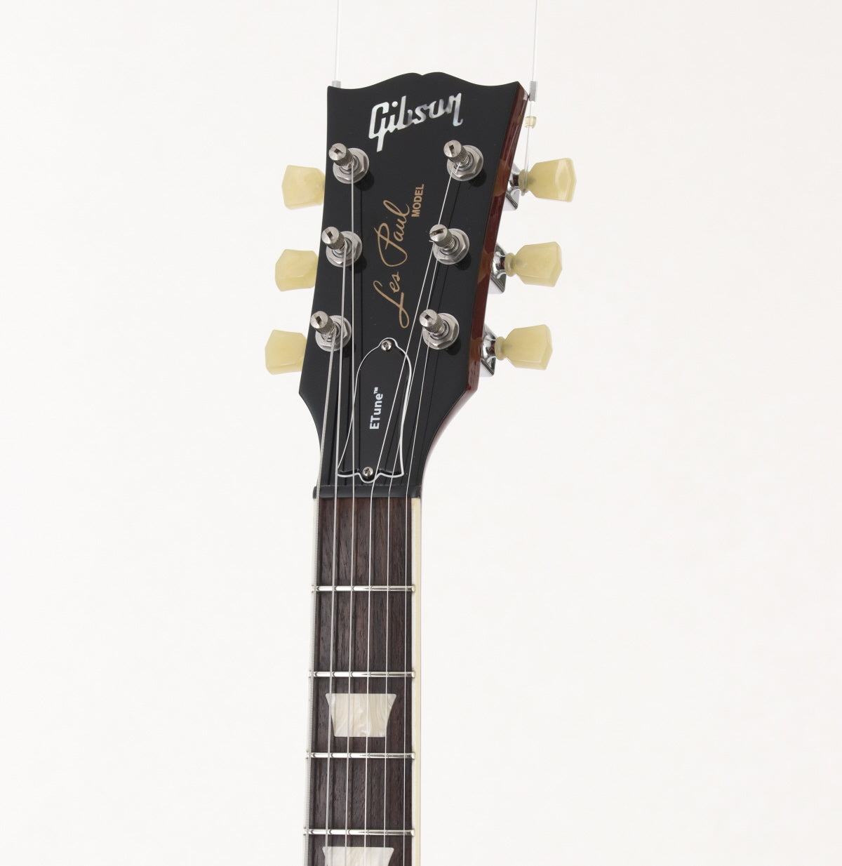 [SN 140088838] USED GIBSON USA / Les Paul Signature Min-Etune Wine Red [04]