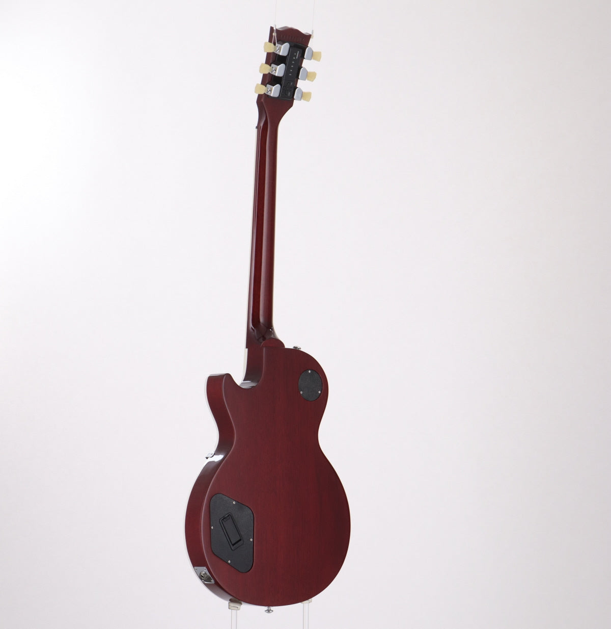 [SN 140088838] USED GIBSON USA / Les Paul Signature Min-Etune Wine Red [04]