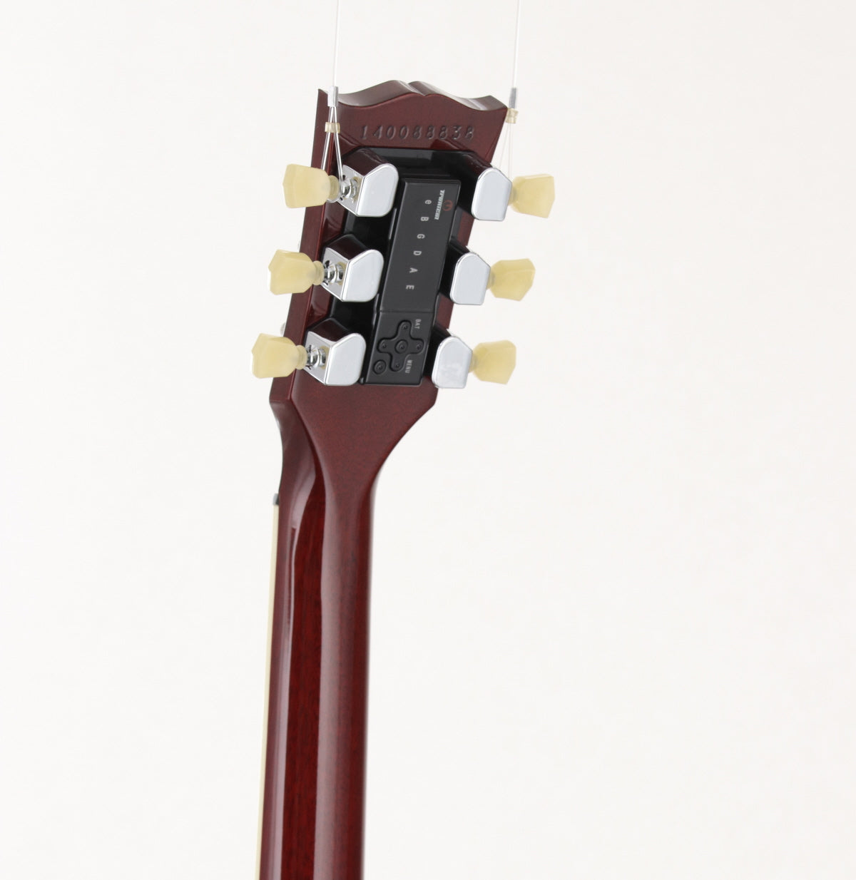 [SN 140088838] USED GIBSON USA / Les Paul Signature Min-Etune Wine Red [04]