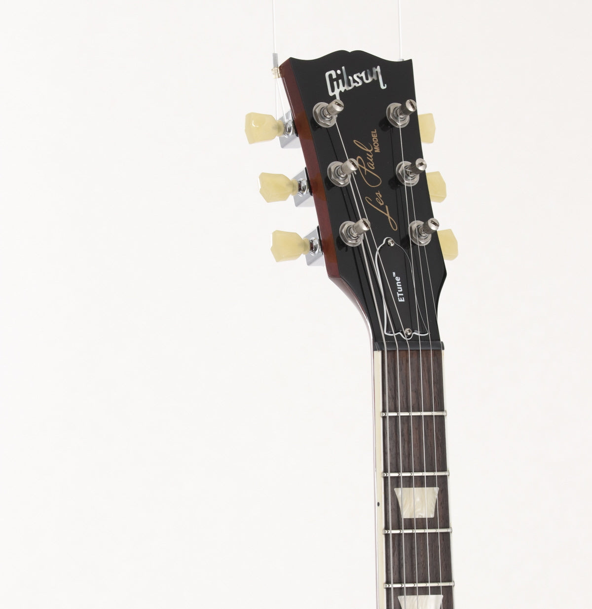 [SN 140088838] USED GIBSON USA / Les Paul Signature Min-Etune Wine Red [04]